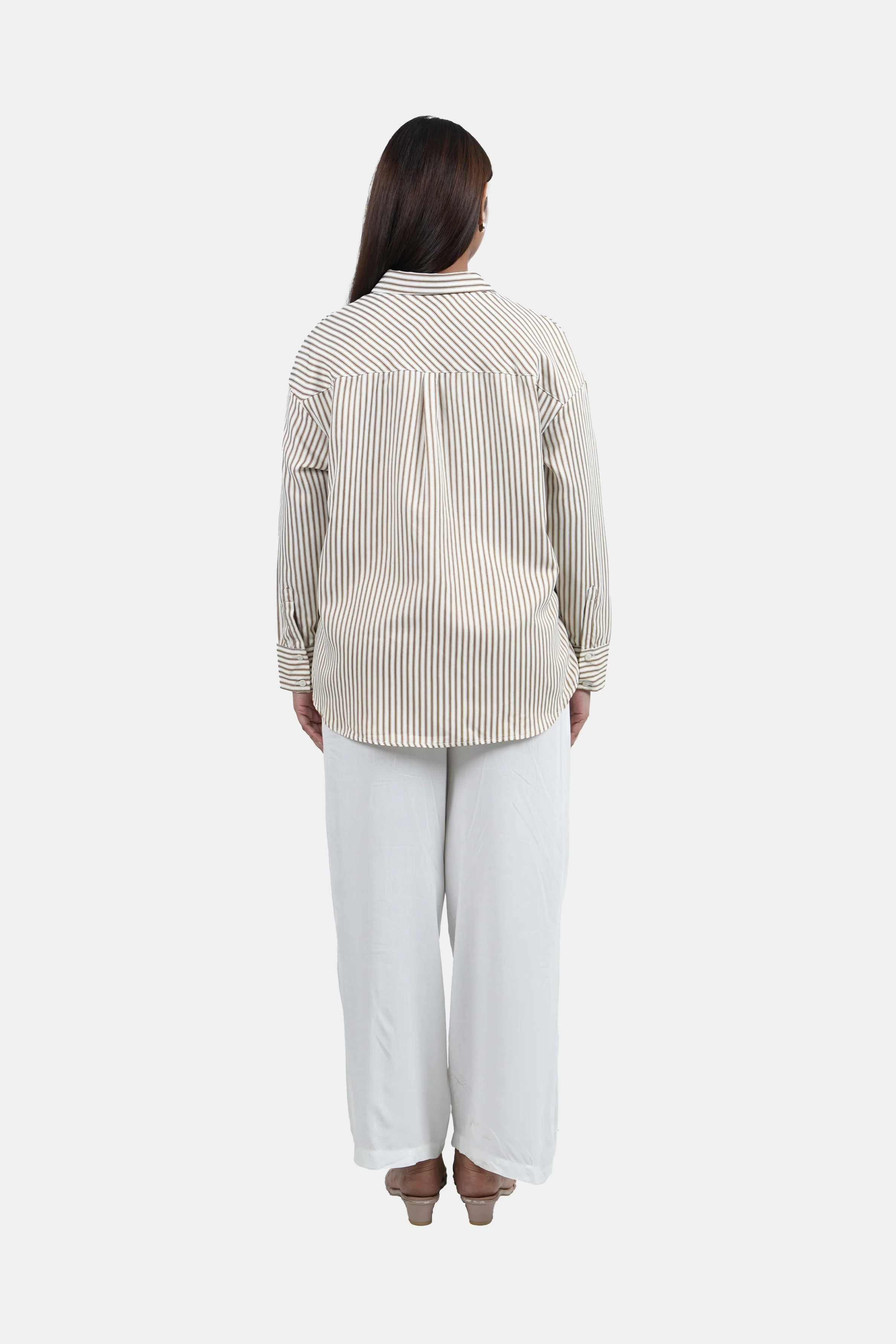 Hada Ladies Casual Kurta - Image 4